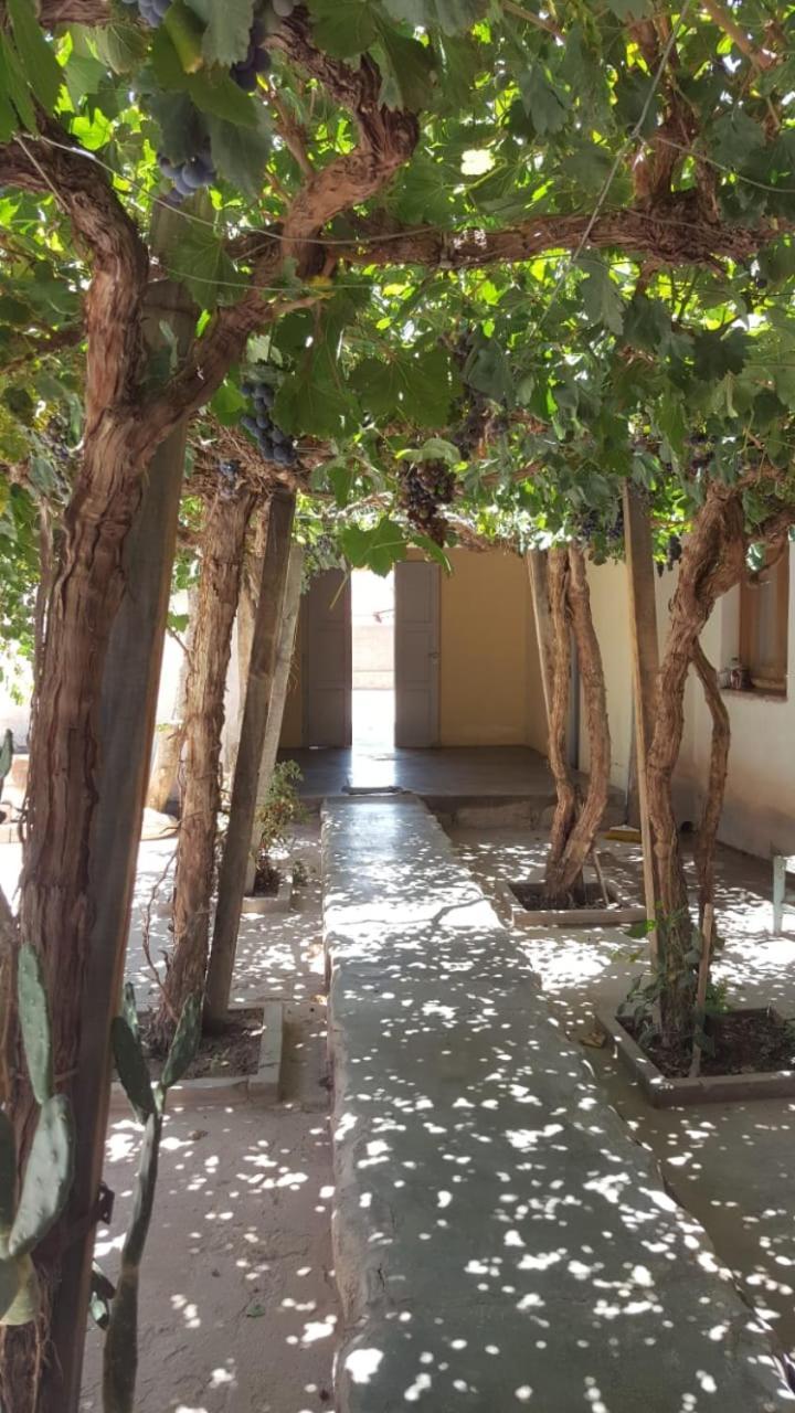 Posada El Abuelo 모리노스 외부 사진